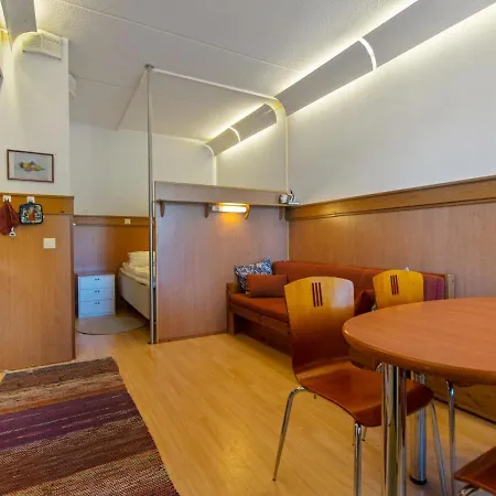 Vuosselin Helmi C25 By Interhome Ruka