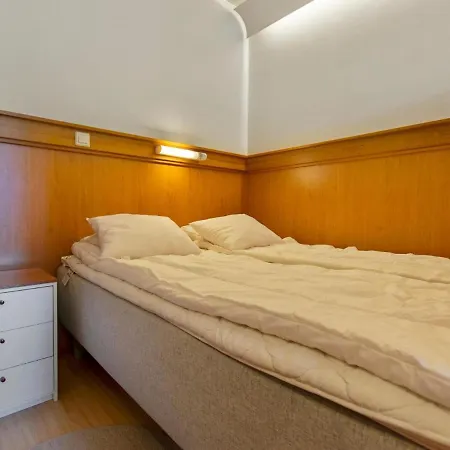 Vuosselin Helmi C25 By Interhome Loma-asunnot *