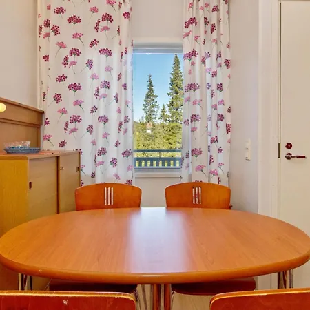 Nyaraló Vuosselin Helmi C25 By Interhome