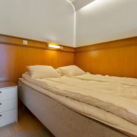 Casa vacanze Vuosselin Helmi C25 By Interhome *