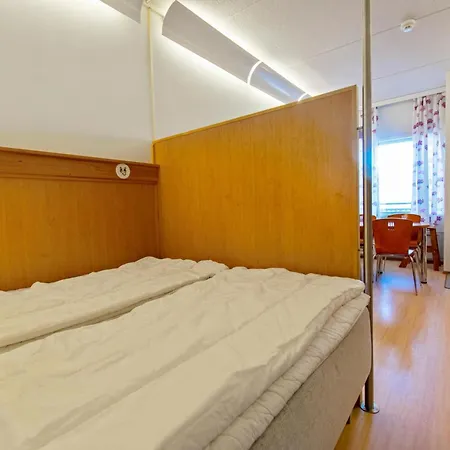 Nyaraló Vuosselin Helmi C25 By Interhome