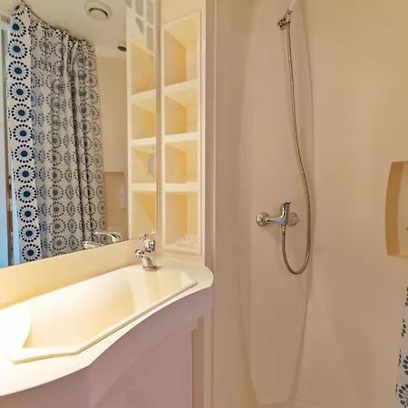 Vuosselin Helmi C25 By Interhome Casa vacanze