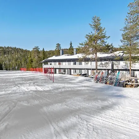 Vuosselin Helmi C25 By Interhome Casa de Férias Ruka